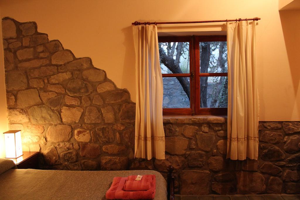 Hotel La Casa Del Indio Tilcara Pokoj fotografie